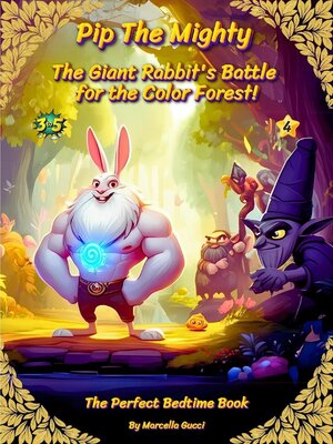 cover image of Pip the Mighty